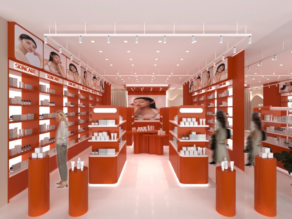 Korevia Cosmetics Store